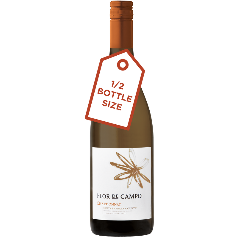 Flor de Campo Chardonnay 2014 - (375 ml)